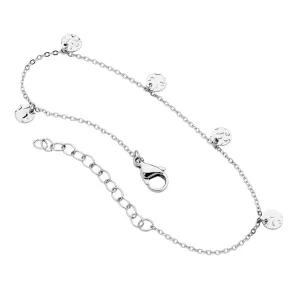 Ellani Stainless Steel Bracelet SB201S