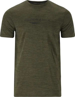 ENDURANCE PORTOFINO M PERFORMANCE S/S TEE