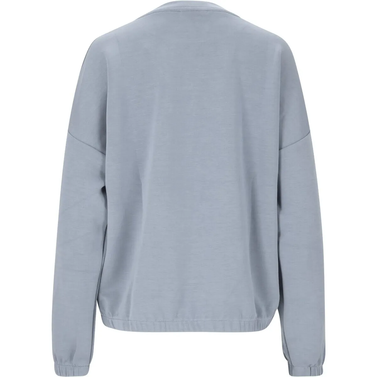 ENDURANCE TIMMIA W CREW NECK