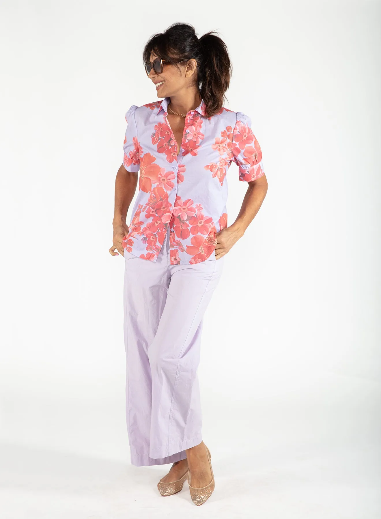 EOLIA FLORAL CABO - LAVENDER