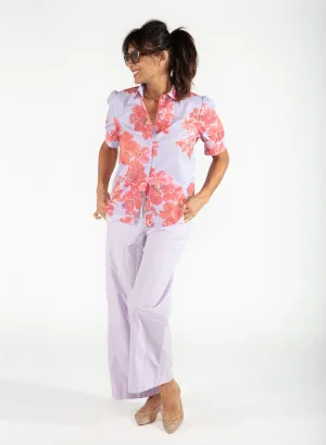 EOLIA FLORAL CABO - LAVENDER