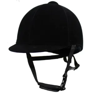 Equestrian Helmet Champion Horse Riding Hat Classic Horse Riding Protection