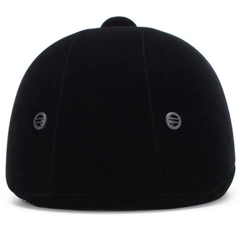 Equestrian Helmet Champion Horse Riding Hat Classic Horse Riding Protection