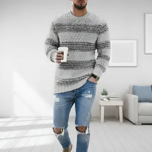 Ethan™ | Comfy Sweater Attire