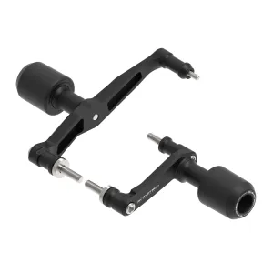 Evotech Crash Bobbins - Ducati Multistrada V4 Pikes Peak (2025 )