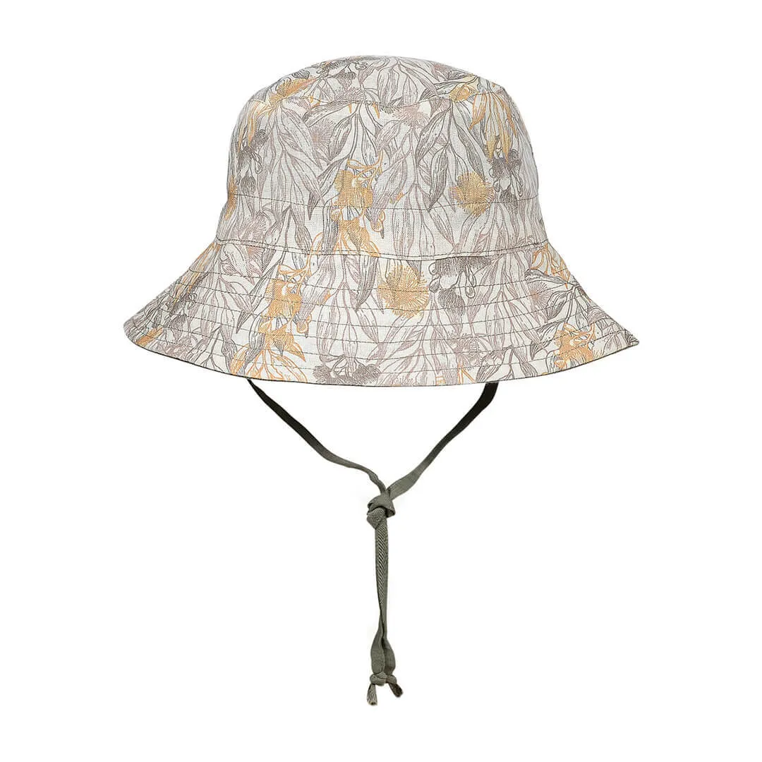 Explorer Classic Bucket Sun Hat | Mallee / Moss