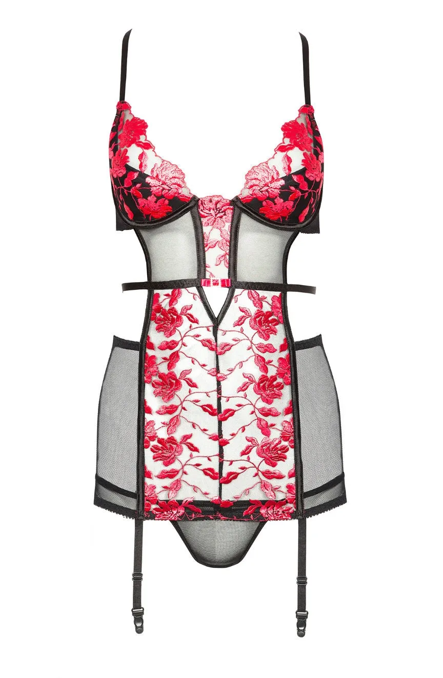 Extremely Sexy Chemise