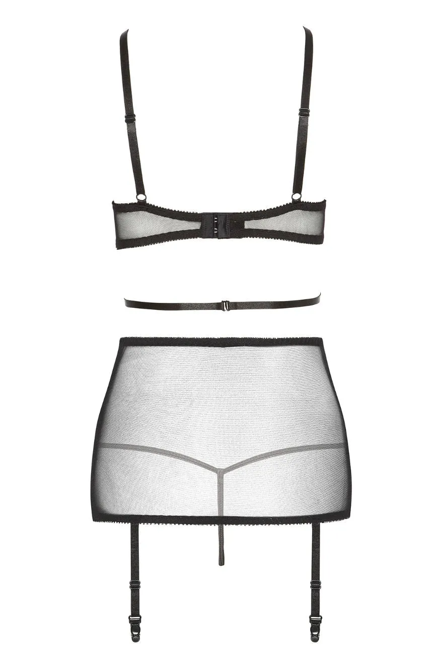 Extremely Sexy Chemise