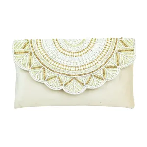 Fahima Collection JF213 - Cream