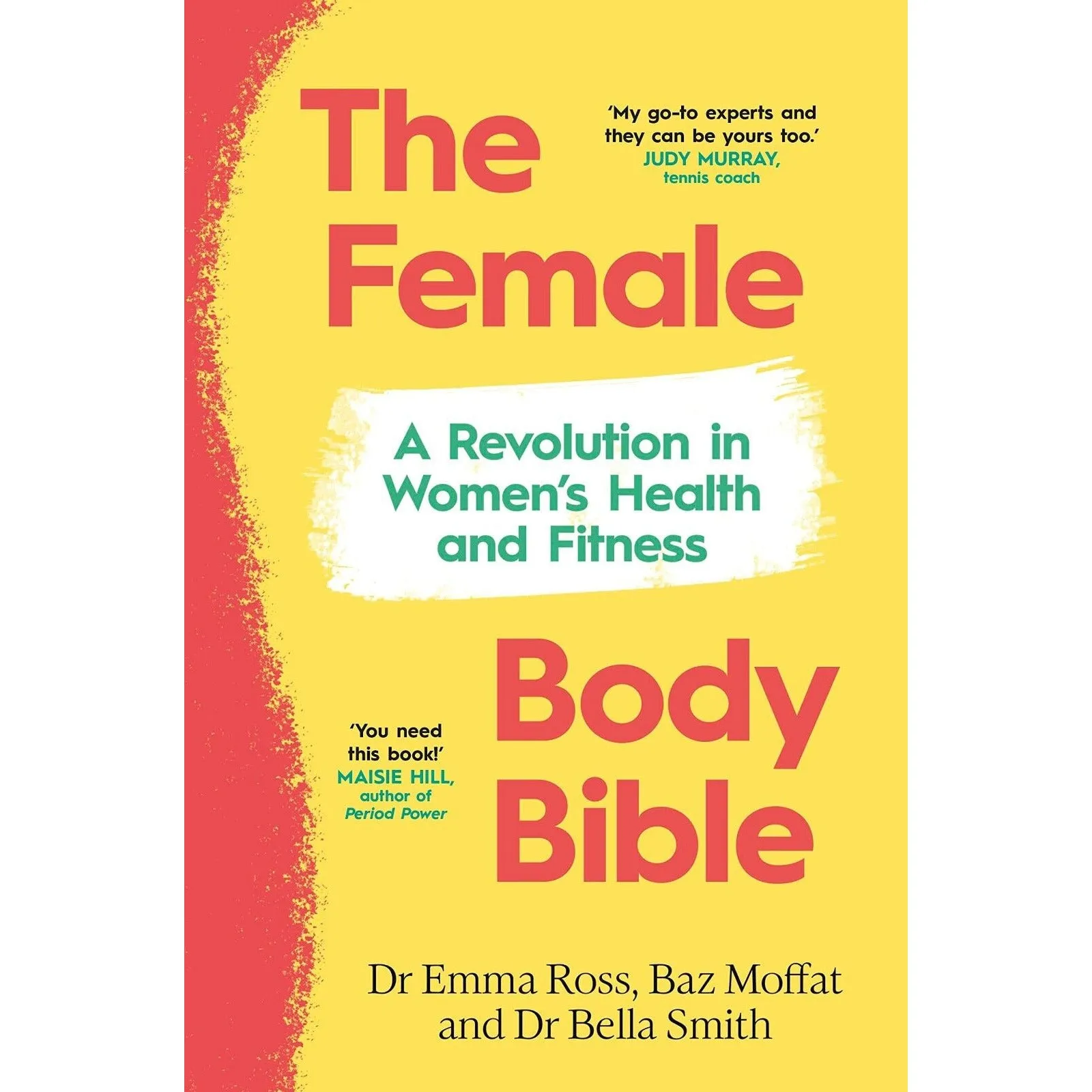 Female Body Bible, Clean Eating Alice,Skinny NUTRiBULLET Lean Body 3 Books Collection Set