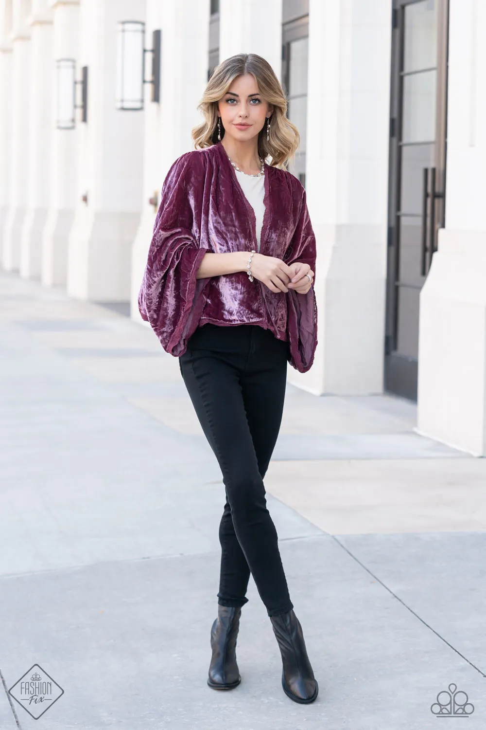 Fiercely 5th Avenue - Complete Trend Blend February 2022