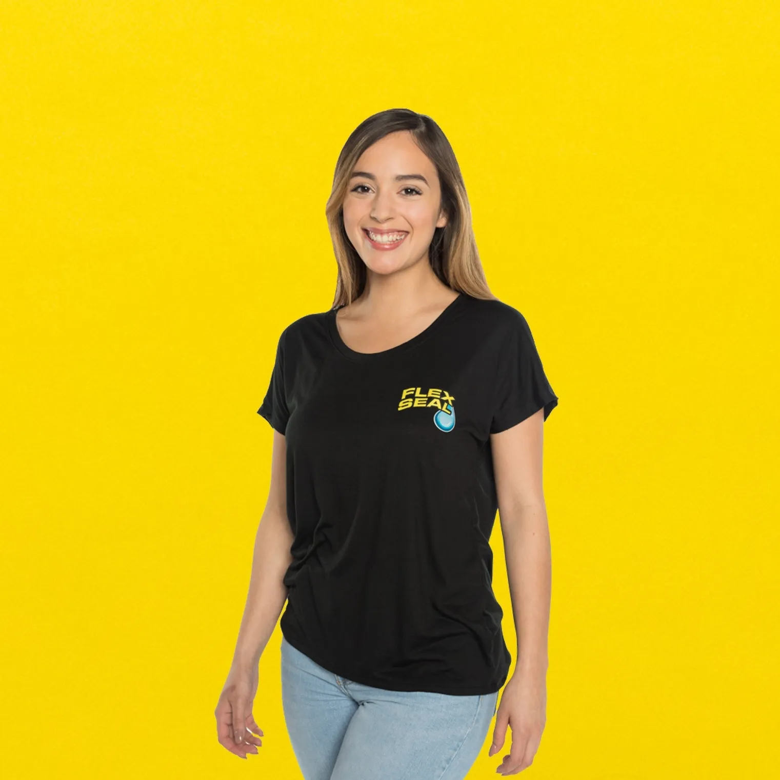 Flex Seal Polo's