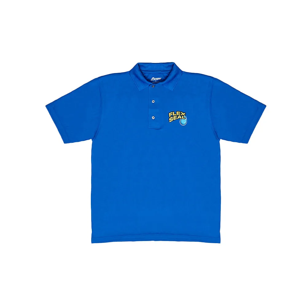 Flex Seal Polo's