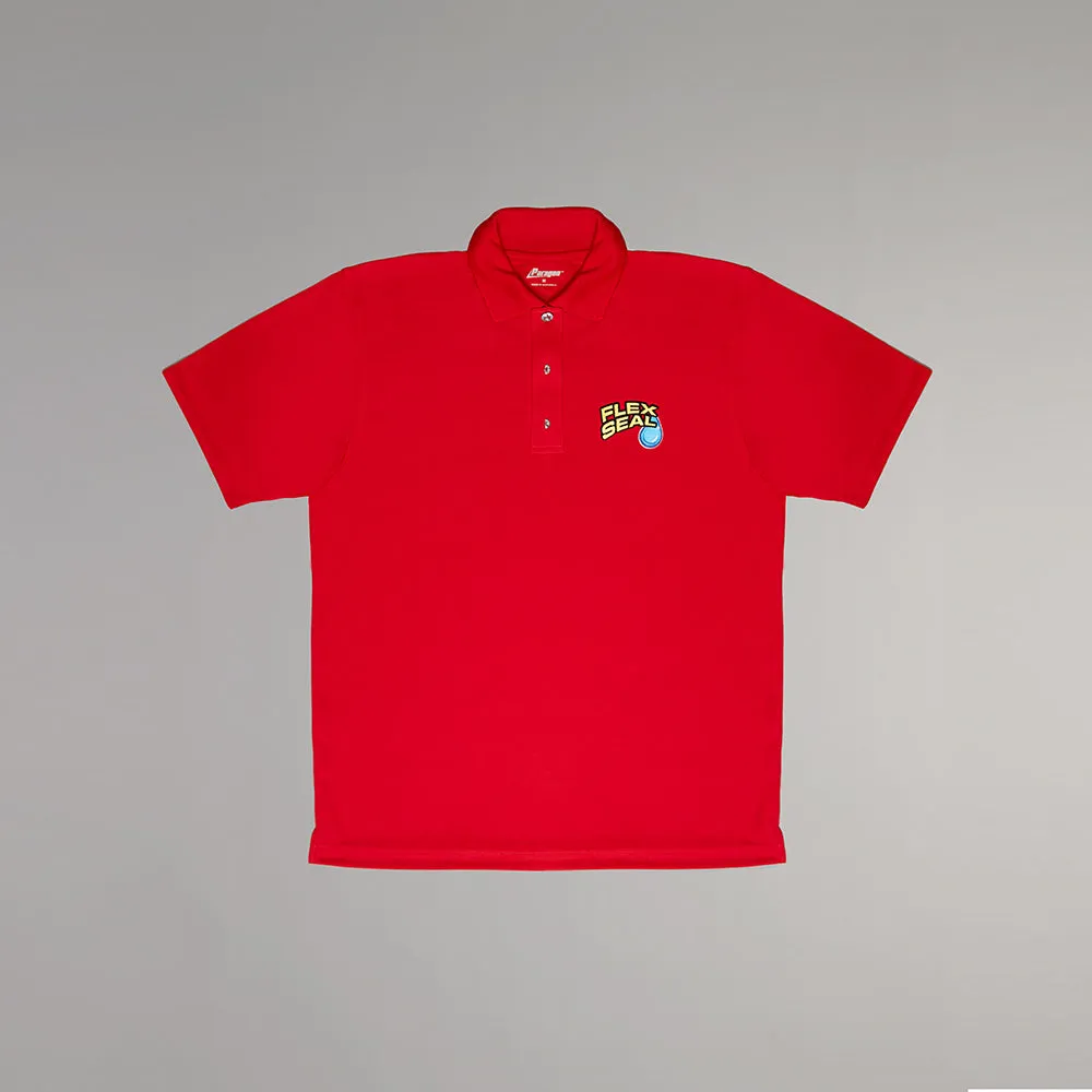 Flex Seal Polo's