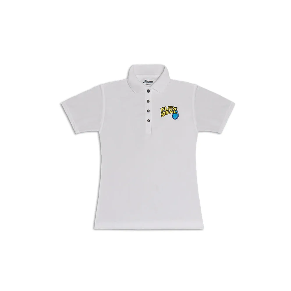 Flex Seal Polo's