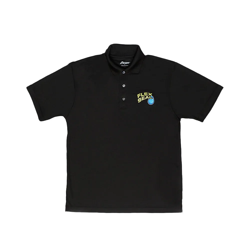 Flex Seal Polo's