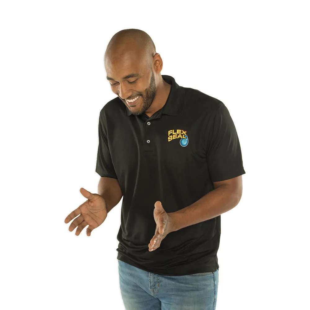 Flex Seal Polo's