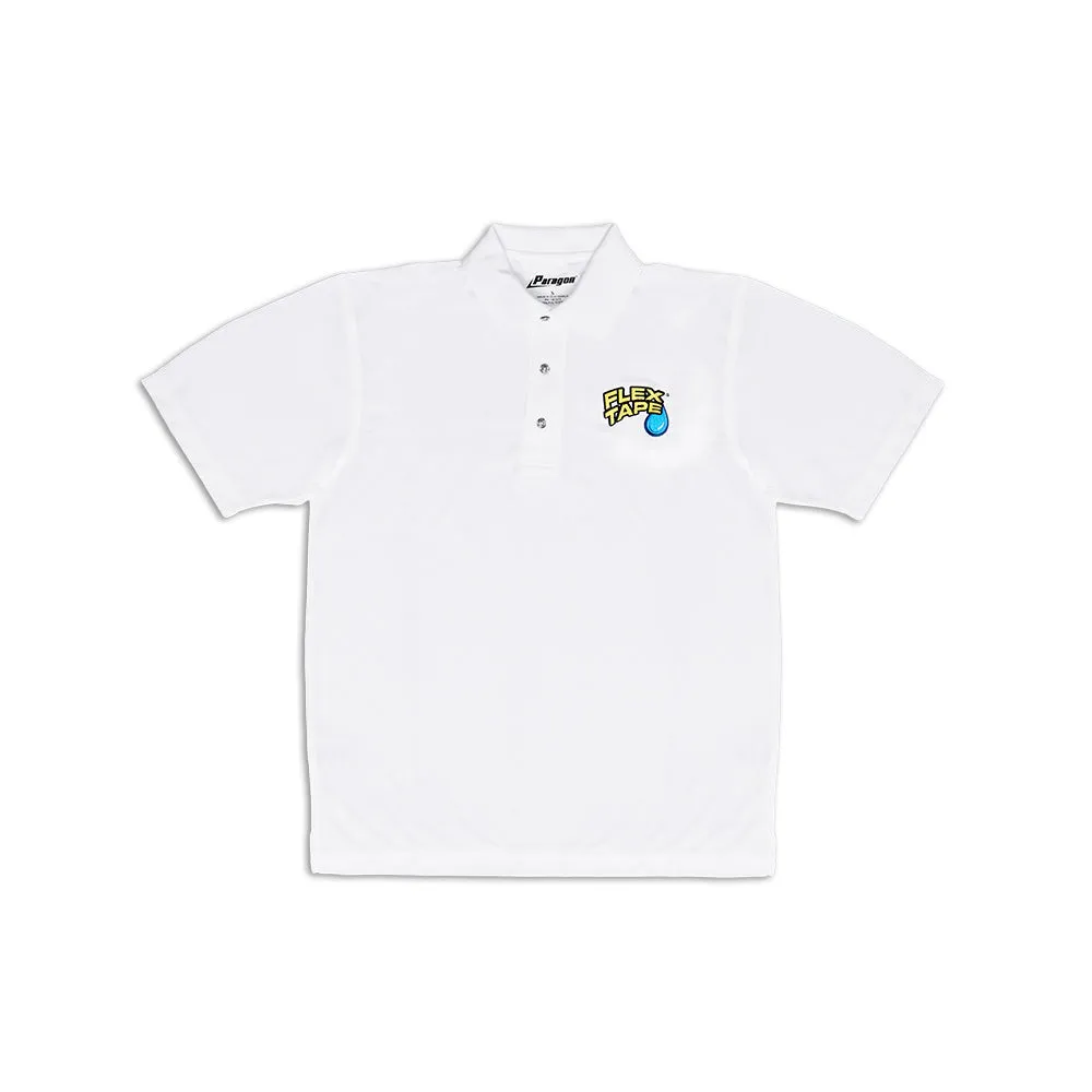 Flex Seal Polo's