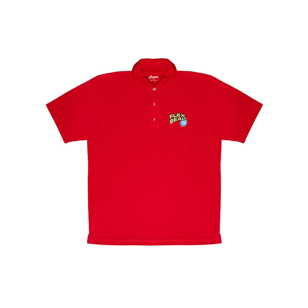 Flex Seal Polo's