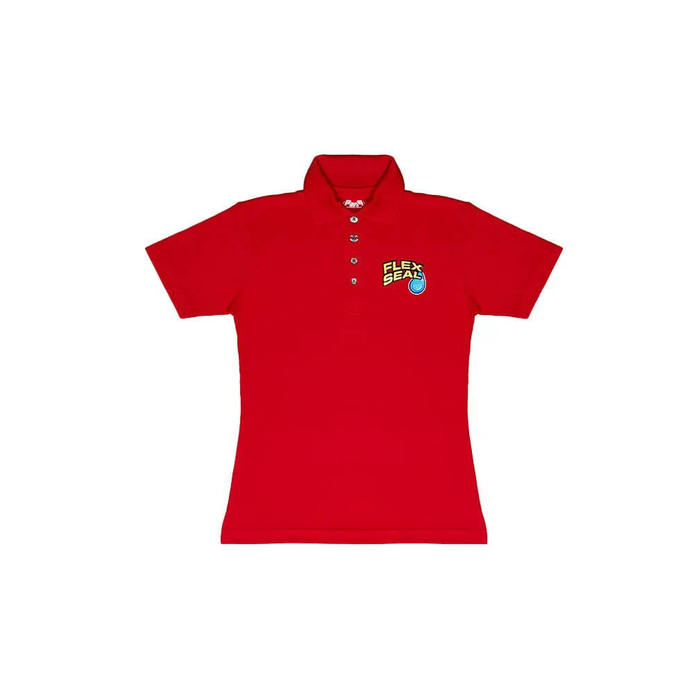 Flex Seal Polo's