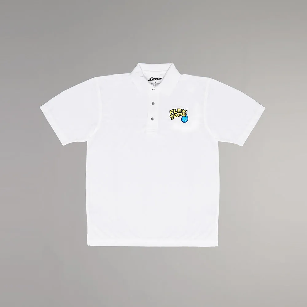 Flex Seal Polo's