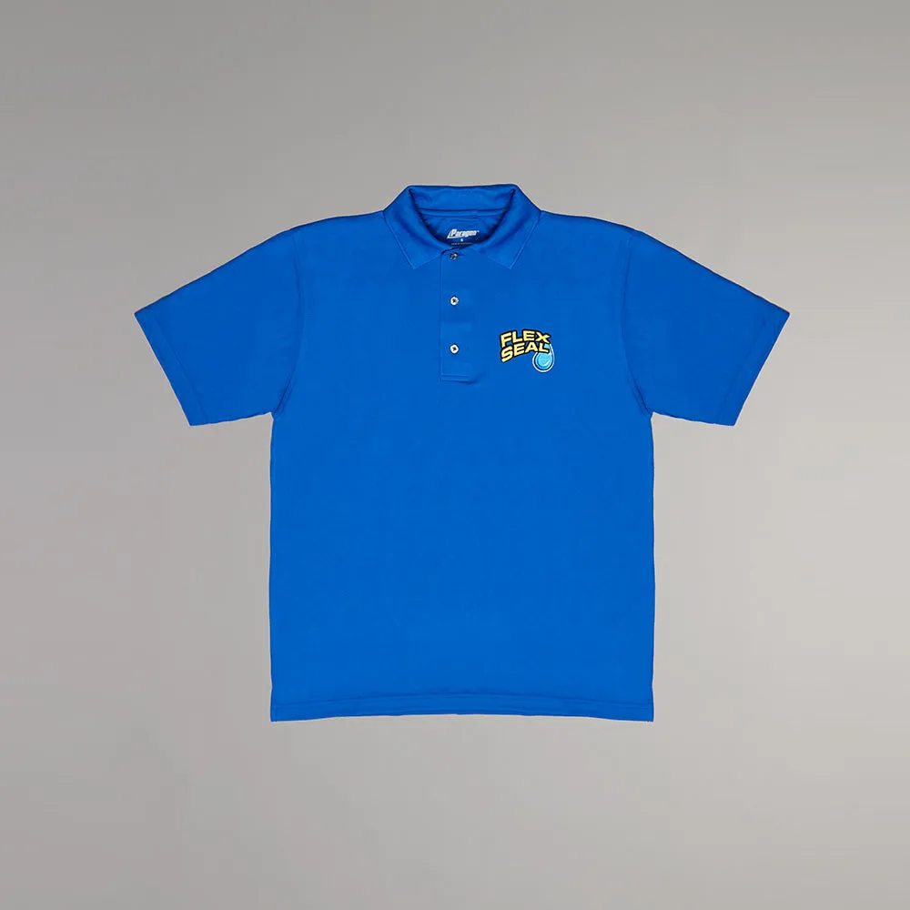 Flex Seal Polo's
