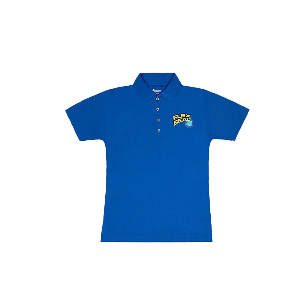 Flex Seal Polo's