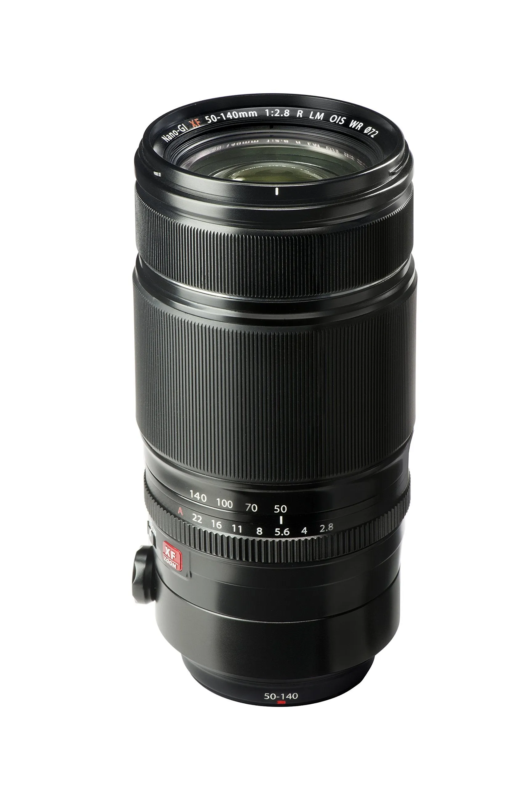 Fujifilm Fujinon XF 50-140mm f/1.2 R