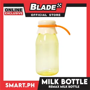 Gifts Remax Milk Bottle 250ml RCUP-11