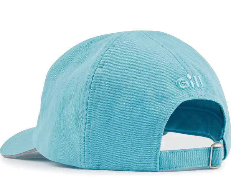 GILL MARINE CAP - MARINE BLUE