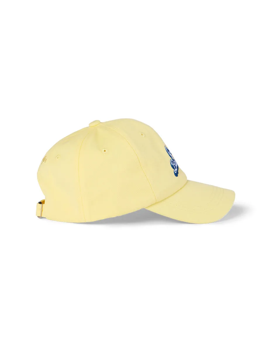 Go Bananas Lemon Cap
