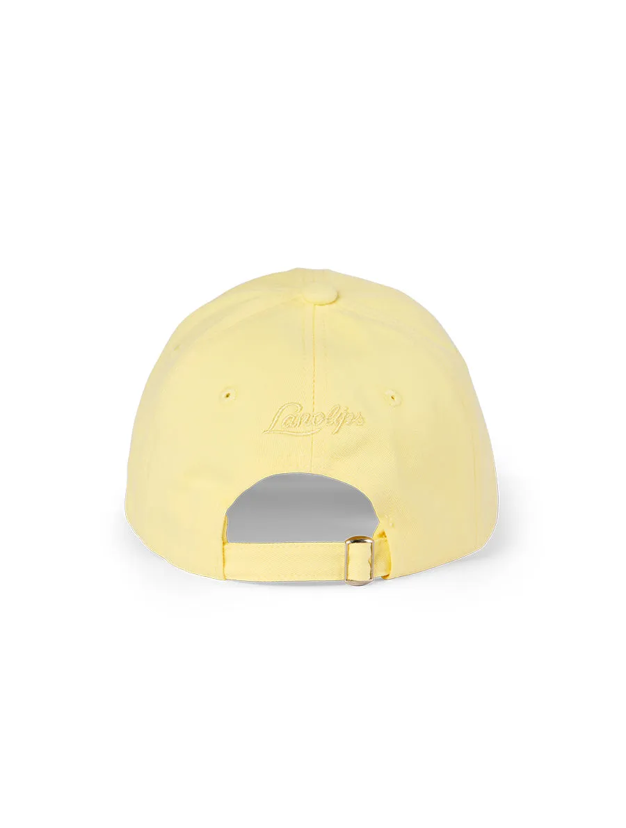 Go Bananas Lemon Cap