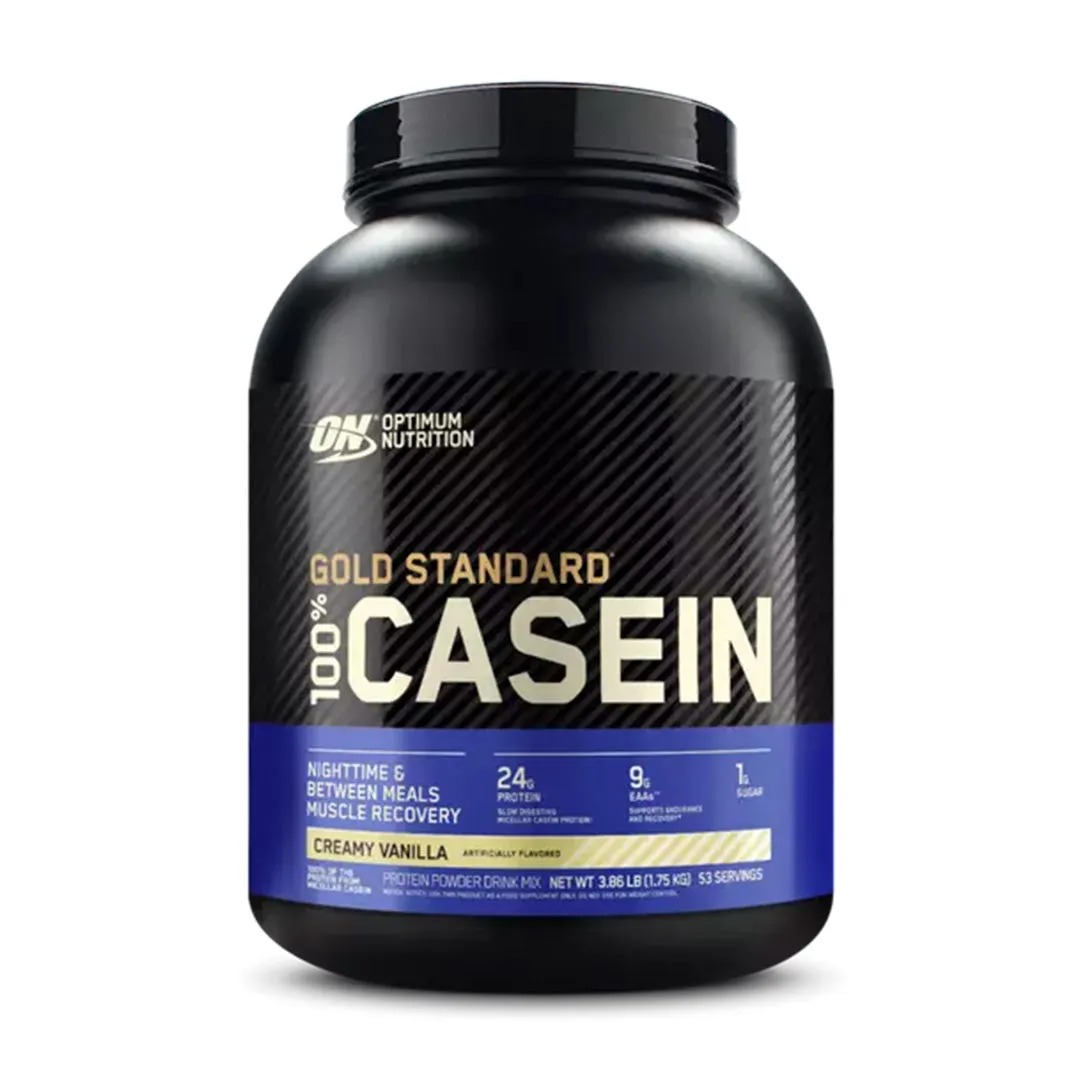 Gold Standard 100% Casein Optimum Nutrition CLEARANCE