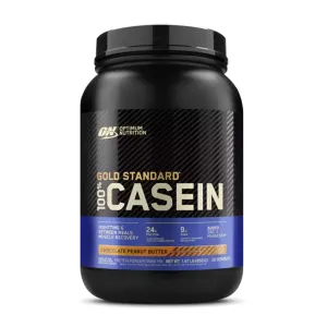 Gold Standard 100% Casein Optimum Nutrition CLEARANCE