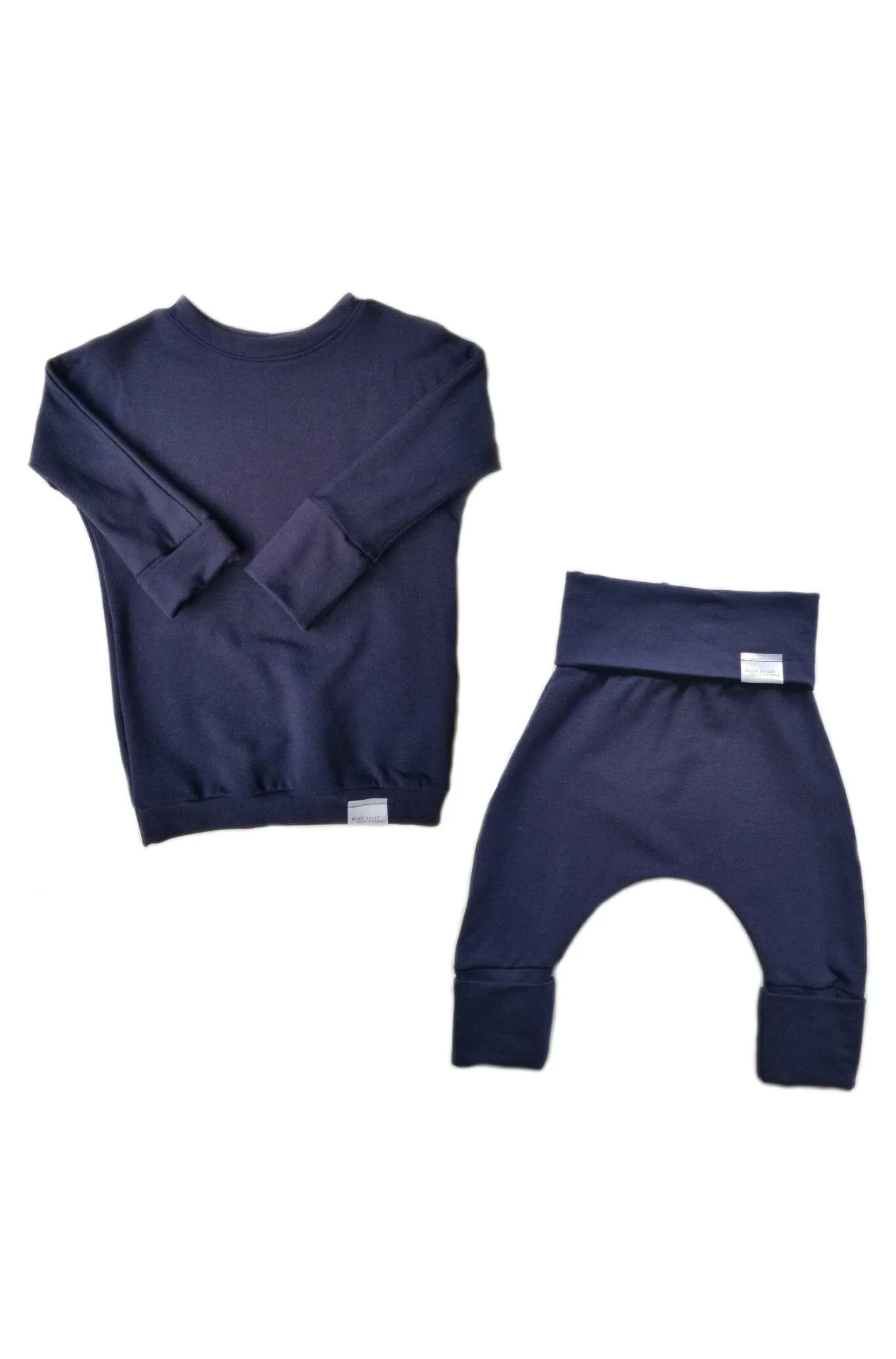 Grow With Me Set | Navy