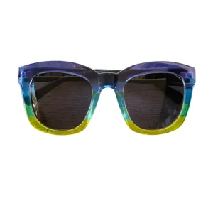 H L Ocean Wave Sunglass