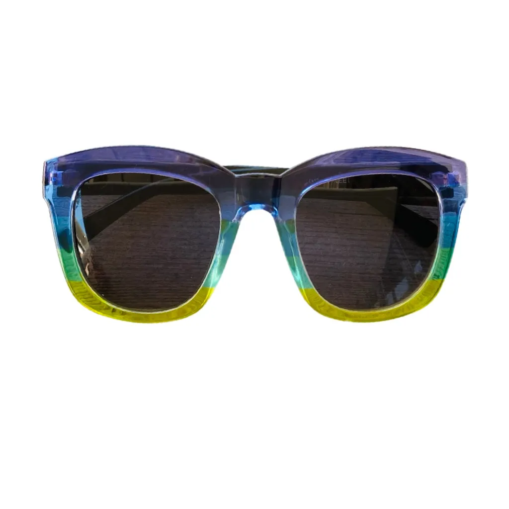 H L Ocean Wave Sunglass