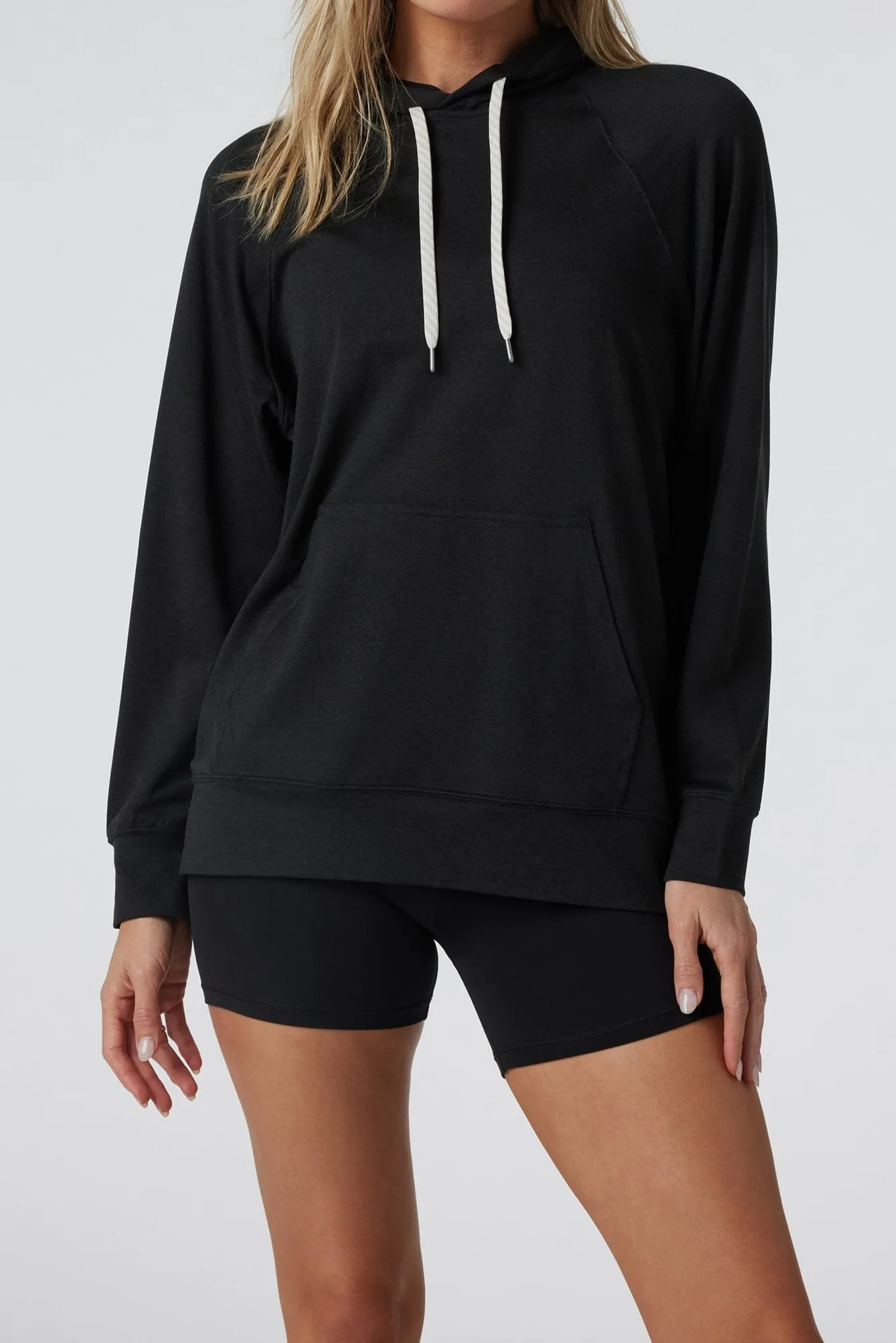 Halo Oversized Hoodie