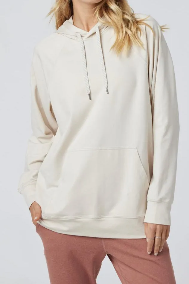 Halo Oversized Hoodie