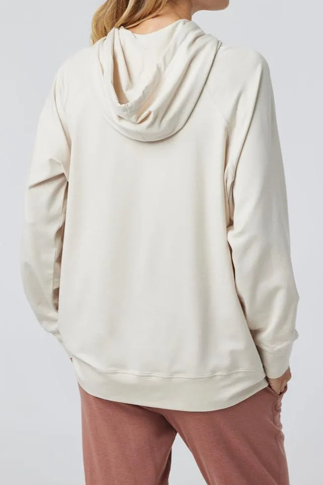 Halo Oversized Hoodie