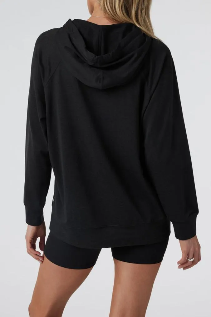 Halo Oversized Hoodie