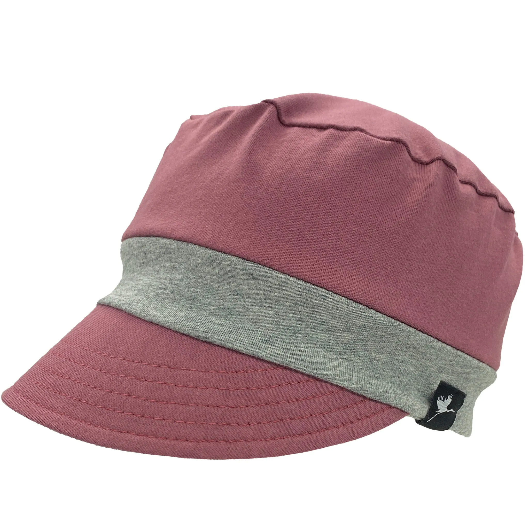 Hats for Healing - Organic Peacekeeper (H020)