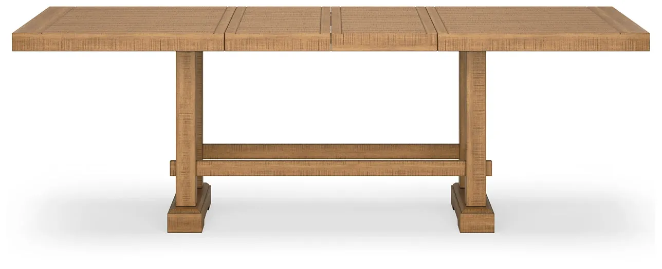 Havonplane RECT DRM Counter EXT Table