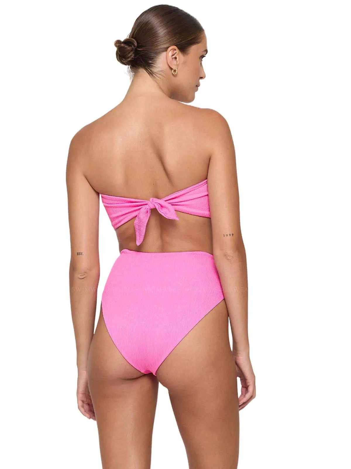 Hayes-Inez Bikini