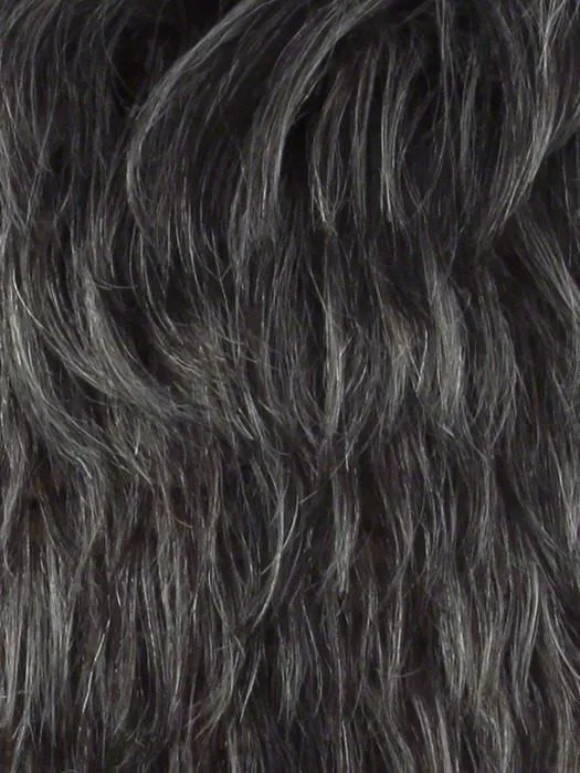 HB-1970 | Synthetic Hair Piece (Headband Included)