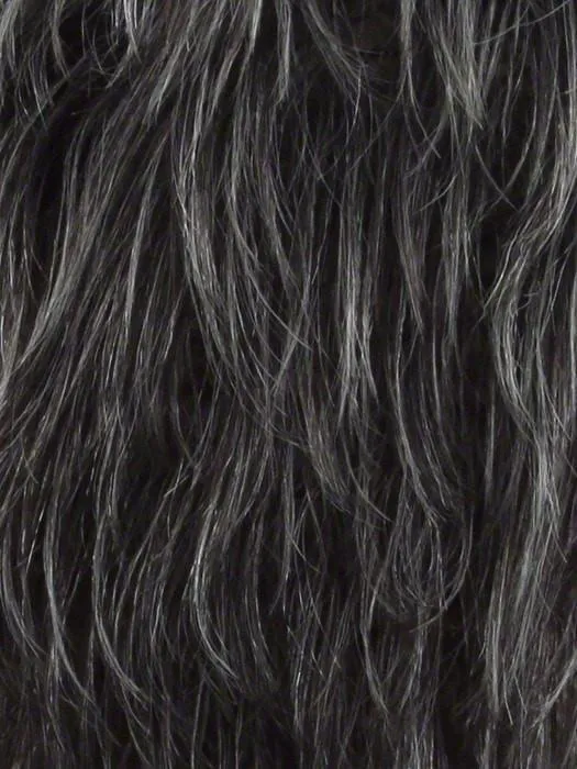 HB-1970 | Synthetic Hair Piece (Headband Included)