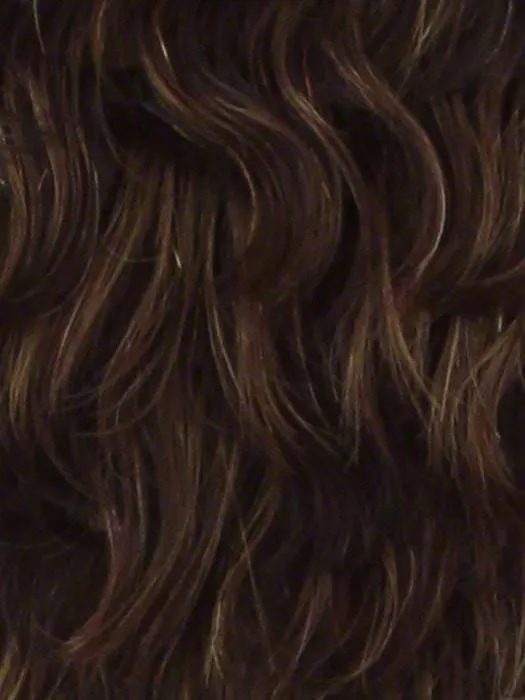 HB-1970 | Synthetic Hair Piece (Headband Included)
