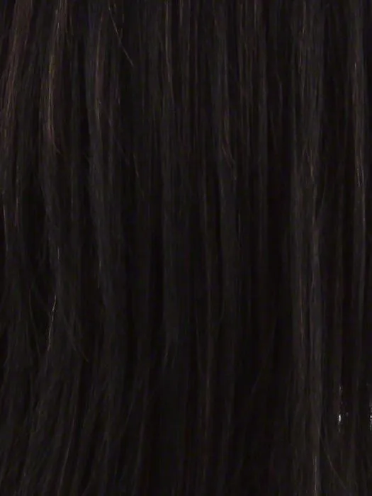 HB-1970 | Synthetic Hair Piece (Headband Included)