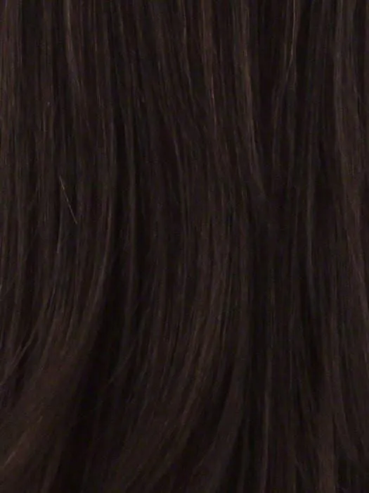 HB-1970 | Synthetic Hair Piece (Headband Included)