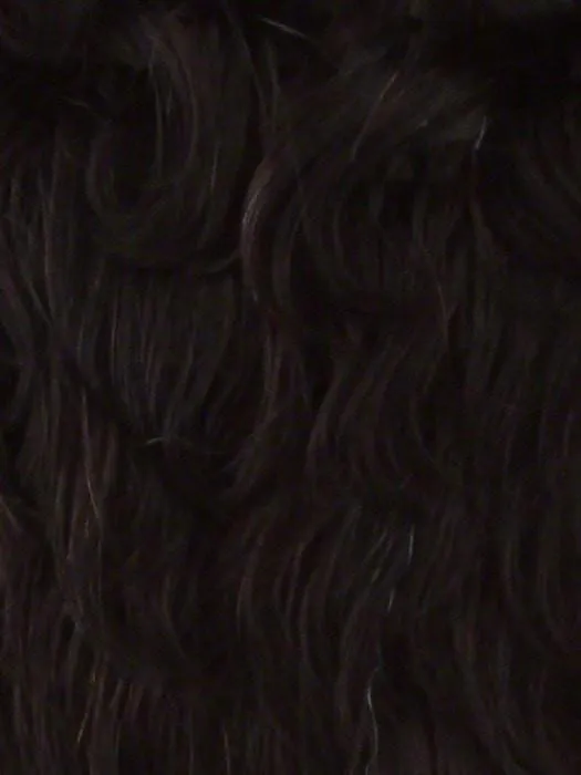 HB-1970 | Synthetic Hair Piece (Headband Included)